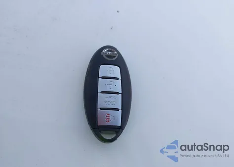 2017 Nissan Sentra Sv z USA, uszkodzony, nr VIN 3N1AB7AP2HL678785